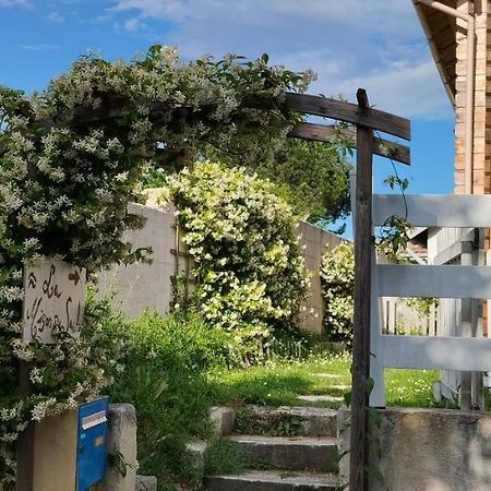 La Maison Du Saule Pompignac Екстер'єр фото